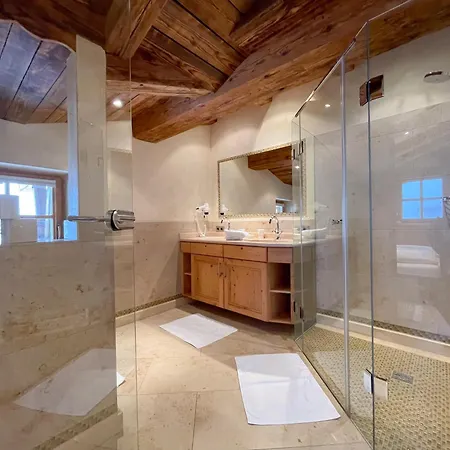 Bed & Breakfast Ochsalm Kirchberg in Tirol