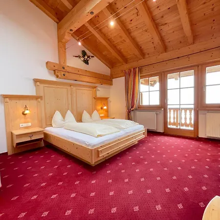 Ochsalm 3* Kirchberg in Tirol