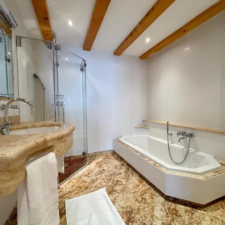 Bed & Breakfast Ochsalm Kirchberg in Tirol