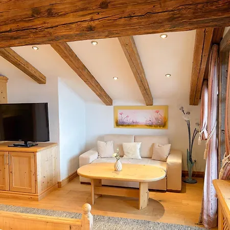 Ochsalm Bed & Breakfast 3*