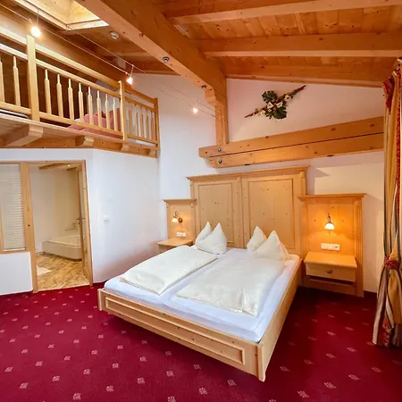 Bed & Breakfast Ochsalm 3*