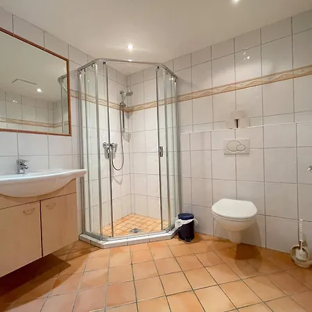Bed & Breakfast Ochsalm Kirchberg in Tirol