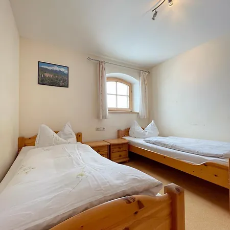 Bed & Breakfast Ochsalm 3*