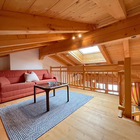 Ochsalm Bed & Breakfast 3*