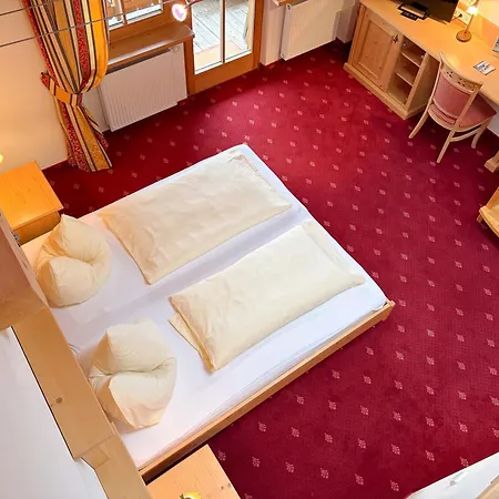 Bed & Breakfast Ochsalm Kirchberg in Tirol