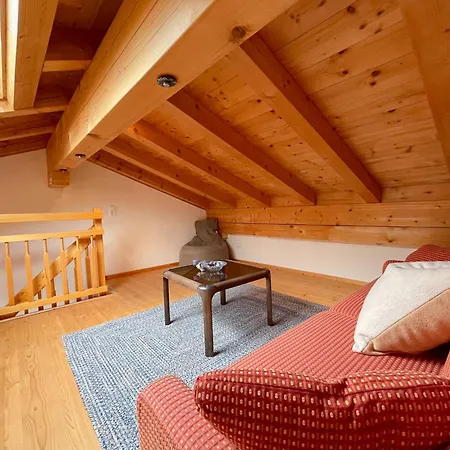 Bed & Breakfast Ochsalm 3*