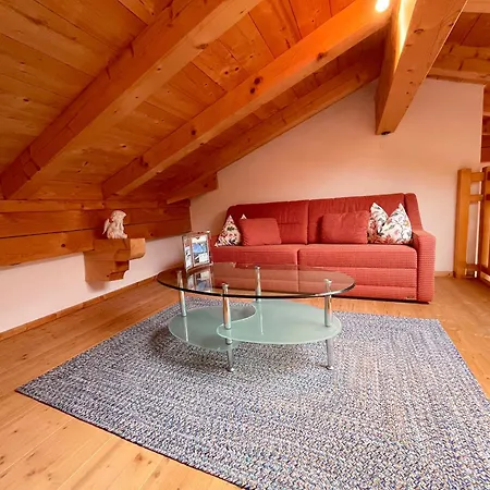 Ochsalm Bed & Breakfast 3*