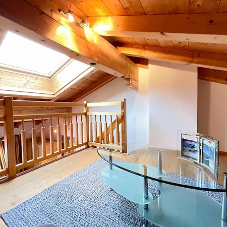 Ochsalm Bed & Breakfast