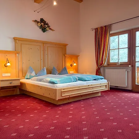 Ochsalm Bed & Breakfast