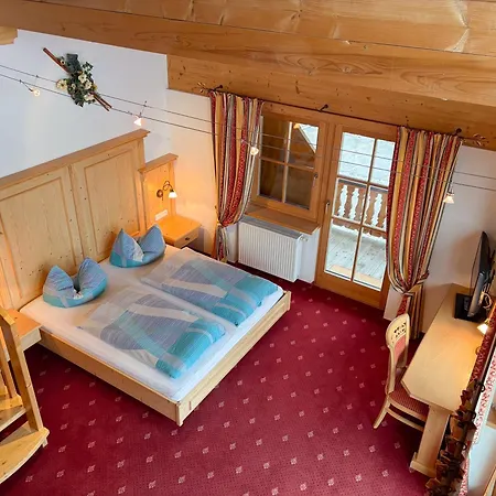 Bed & Breakfast Ochsalm 3*