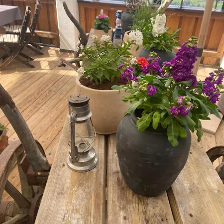 Ochsalm Bed & Breakfast 3*