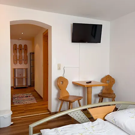 Bed & Breakfast Ochsalm Kirchberg in Tirol